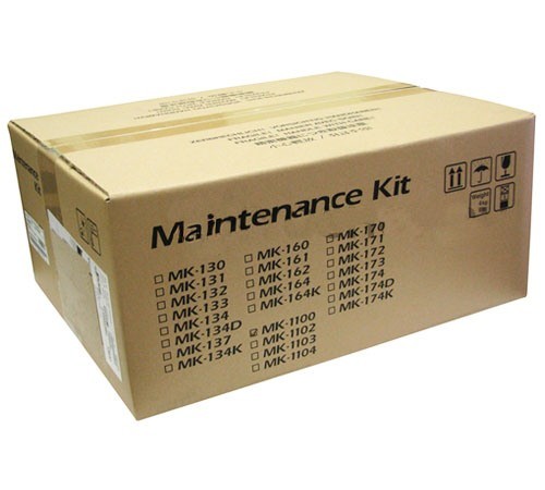 MK-1100 Ремонтный комплект Kyocera FS-1110/1024MFP/1124MFP (O) 98969891550