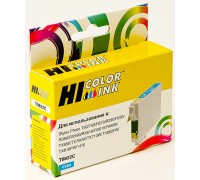 Картридж Hi-Black (HB-T0822) для Epson Stylus R270/295/390/RX590/T50, C