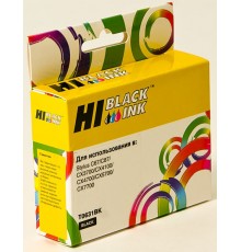 Картридж Hi-Black (HB-T0631) для Epson Stylus C67/87/CX3700/4100/4700, Bk