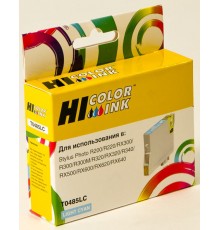Картридж Hi-Black (HB-T0485) для Epson Stylus Photo R200/R300/RX500/RX600, LC