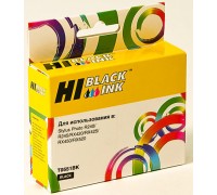 Картридж Hi-Black (HB-T0551) для Epson Stylus Photo R240/RX420/RX520, Bk