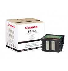 2251B001 Печатающая головка Canon PF-03 IPF-600/IPF-6100 (O)