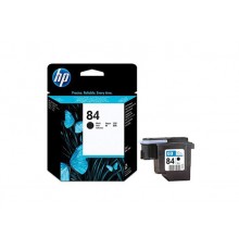 Печатающая головка №84 HP DJ 10PS/20PS/50PS black (O) C5019A