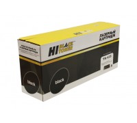 Тонер-картридж Hi-Black (HB-TK-435) для Kyocera TASKalfa 180/181/220/221, 15K