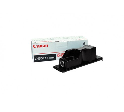 Тонер Canon iR 2200/2800/3300 (O) C-EXV3, туба 1011310