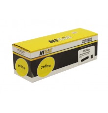 Тонер-картридж Hi-Black (HB-CF352A) для HP CLJ Pro MFP M176N/M177FW, Y, 1K