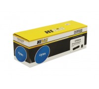 Тонер-картридж Hi-Black (HB-CF351A) для HP CLJ Pro MFP M176N/M177FW, C, 1K