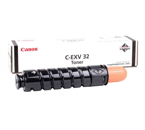 Тонер CANON C-EXV32 для 2535/2535i/2545/2545i (O) 2786B002 8888012