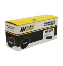 Тонер-картридж Hi-Black (HB-TN-3230) для Brother HL-5340/5350/5370/5380/DCP8070D/8085DN,3K