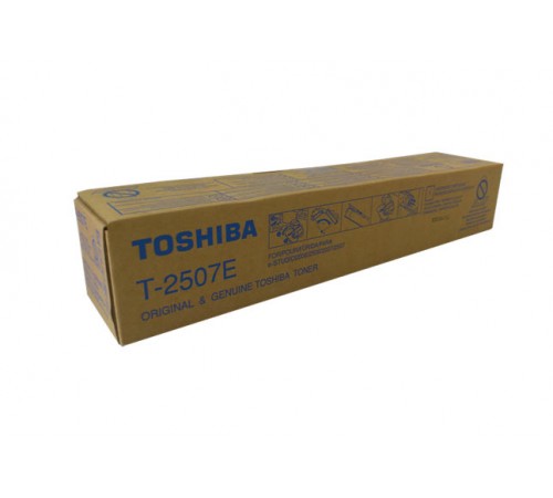 Картридж Toshiba e-Studio 2006/2506 (O) T-2507E, 12K 99561931005