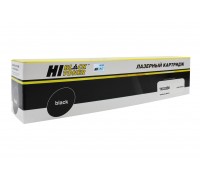 Тонер-картридж Hi-Black (HB-TK-8325Bk) для Kyocera TASKalfa 2551ci, Bk, 18K