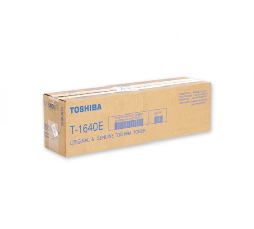 Картридж Toshiba e-Studio 163/165/166/167/207/237 (O) T-1640E/6AJ00000024, 675 г, 24К 99561930