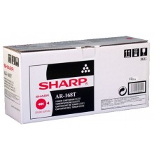 Картридж Sharp AR122/152/153/5012/5415/M150/M155 (O) AR168LT, 8К
