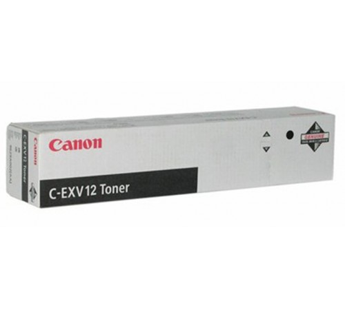 Тонер Canon iR3570/4570 (O) C-EXV12/GPR-16, BK 99561607