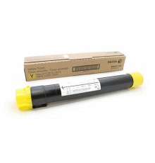 Тонер-картридж XEROX AltaLink C8030/35/45/55/70, 15К (О) жёлтый 006R01704