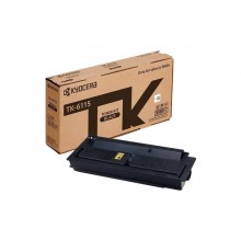 Тонер-картридж TK-6115 для Kyocera M4125idn/M4132idn, 15К (О) 1T02P10NL0
