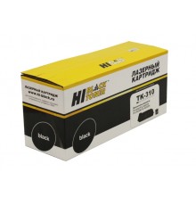 Тонер-картридж Hi-Black (HB-TK-310) для Kyocera FS-4000DN/2000D/3820N/3900DN, 12K