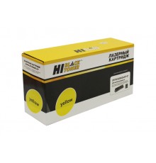 Тонер-картридж Hi-Black (HB-C9702/Q3962A) для HP CLJ 1500/2500/Canon LBP2410/MF8170, Y, 4K