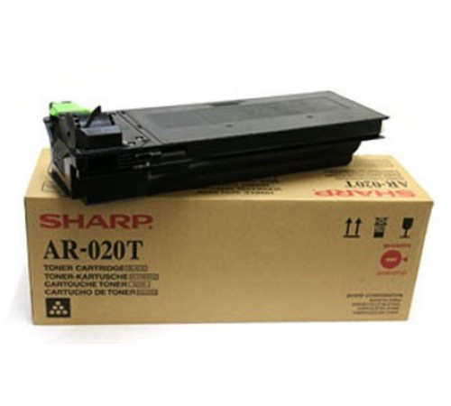 Картридж Sharp AR-5516/5520 (О) AR020LT, 16К 9890310