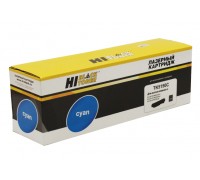 Тонер-картридж Hi-Black (HB-TK-5150C) для Kyocera ECOSYS M6535cidn/P6035, C, 10K