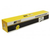 Тонер-картридж Hi-Black (HB-TK-895Y) для Kyocera FS-C8025MFP/8020MFP, Y, 6K
