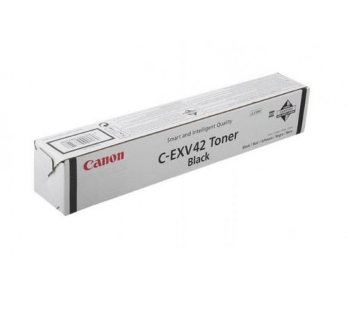 Тонер Canon iR 2202/2202N (О) C-EXV42, 10200, BK 9956716
