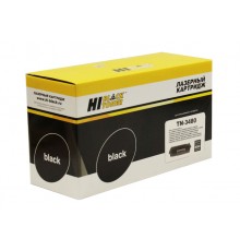Тонер-картридж Hi-Black (HB-TN-3480) для Brother HL-L5000D/5100DN/5200DW, 8K