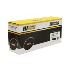 Тонер-картридж Hi-Black (HB-CLT-K409S) для Samsung CLP-310/315/CLX-3170fn/3175, Bk, 1,5K