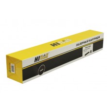 Тонер-картридж Hi-Black (HB-TK-8315Bk) для Kyocera TASKalfa 2550ci, Bk, 12K