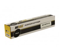 Тонер-картридж Hi-Black (HB-KX-FAT411A) для Panasonic KX-MB1900/2000/2020/2030/2051, 2K