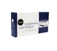 Тонер-картридж NetProduct (N-CLT-K404S) для Samsung Xpress C430/C430W/480/W/FN, Bk, 1,5K