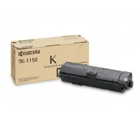 Тонер-картридж TK-1150 Kyocera M2135dn/M2635dn/M2735dw, P2235dn/P2235dw, 3К (О)