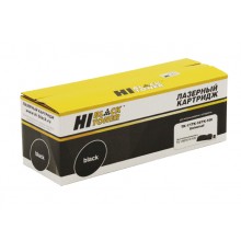 Тонер-картридж Hi-Black (HB-TK-100/TK-18) для Kyocera KM-1500/FS-1020, 7,2K