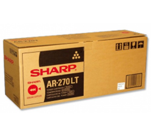 Картридж Sharp AR 235/275G/M236/M276 (O) AR270LT, 25К 7010101304