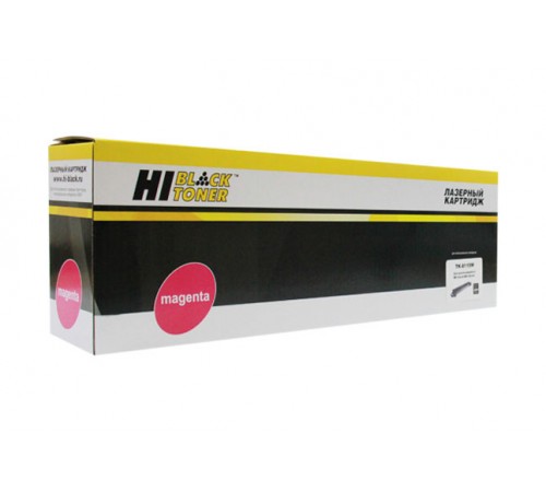 Тонер-картридж Hi-Black (HB-TK-8115M) для Kyocera Ecosys M8124cidn/M8130cidn, M, 6K 4100603162