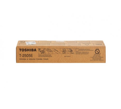 Картридж Toshiba e-Studio 2505, 12К (O) T-2505E/6AJ00000156 99561931004
