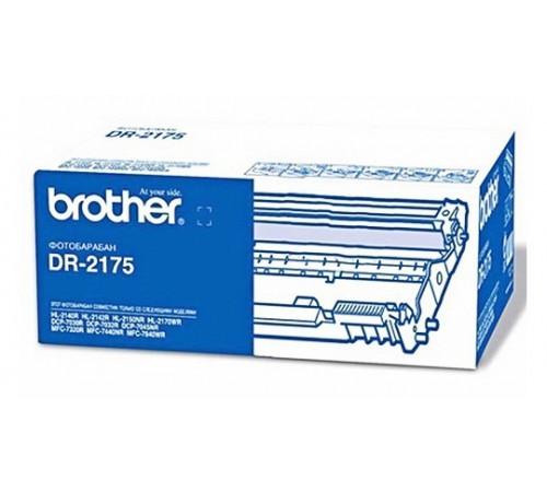 Картридж Brother HL-2140R/2150NR/2170WR/DCP-7030R (O) TN-2175, 2,6К 984019