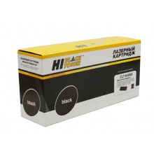 Тонер-картридж Hi-Black (HB-CLT-K406S) для Samsung CLP-360/365/368/CLX-3300/3305, Bk, 1,5K