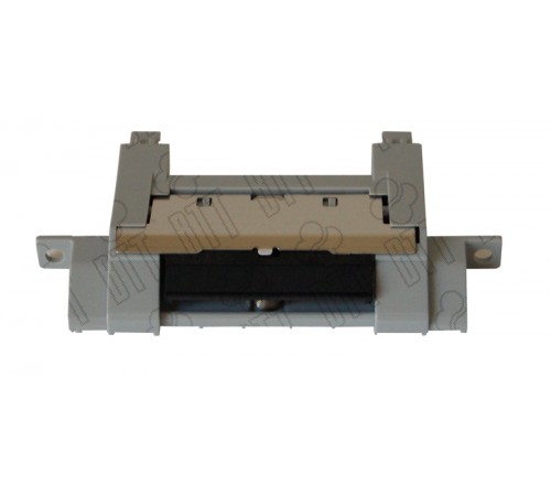 RM1-3738-000CN Тормозная площадка кассеты (лоток 2) в сборе HP LJ P3005/M3027/M3035 (О) 99702361