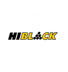 Вал резиновый нижний Hi-Black для HP LJ P2015