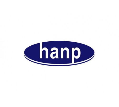 Втулка для барабана Hanp для HP LJ P3015, 1 шт./упак. 2031008061