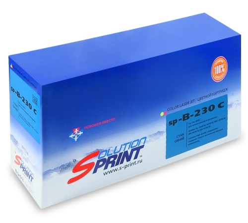 Картридж Sprint SP-B-230C