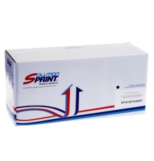 Лазерный картридж Sprint SP-B-2075T, 2085Т (совместимый, чёрный, 2500 стр.)