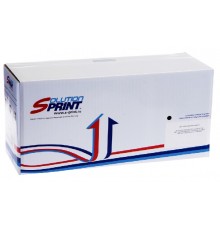 Лазерный картридж Sprint SP-B-1075 (совместимый, чёрный, 1000 стр.)