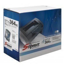 Лазерный картридж Sprint SP-H-364X (совместимый, чёрный, 24000 стр.)