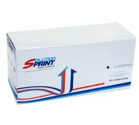 Лазерный картридж Sprint SP-H-5949, 7553U (совместимый, чёрный, 3000 стр.)