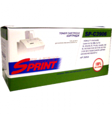 Картридж Sprint SP-H-3906