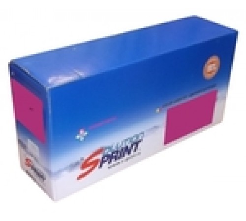 Лазерный картридж Sprint SP-H-415X (W2033X) (без чипа) (совместимый, пурпурный, 6000 стр.)