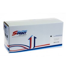 Лазерный картридж Sprint SP-S-117S (совместимый, чёрный, 2500 стр.)