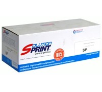 Лазерный картридж Sprint SP-S-103L (совместимый, чёрный, 2500 стр.)